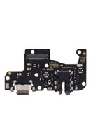 Reparación de puerto de carga y jack de audífonos para Motorola Moto G Stylus 4G en Quetzaltenango.