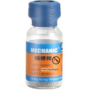 Esta√±o Mechanic XZW-10 sin plomo en esfera de 0.3mm 10,000 piezas