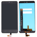 Pantalla Xiaomi Redmi Note 4 Color Negro