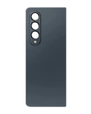 Tapa trasera para Galaxy Z Fold 4 F936 (Sin logo) en color Gray Green en Xela Quetzaltenango.