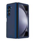 Case heavy duty Samsung Galaxy Z Fold 6 (NAVY BLUE)