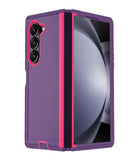 Encuentra la mejor funda heavy duty para Samsung Galaxy Z Fold 6 en Xela, Quetzaltenango en SlowBack.