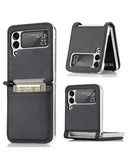 Protege tu Galaxy Z Flip 3 con un elegante case de cuero original en Xela Quetzaltenango.