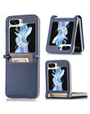 Encuentra la funda de cuero original para Samsung Galaxy Z Flip 5 en Xela Quetzaltenango.