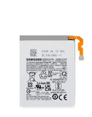 Batería original Samsung EB-BF741ABE de 2870 mAh para Galaxy Z Flip 6, componente para reparación de celular.