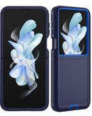 Encuentra la mejor funda heavy duty para tu Samsung Galaxy Z Flip 7 en Quetzaltenango.