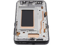 Pantalla incell Samsung Galaxy S8 Midnight Black, display LCD para reparación de pantalla rota SM-G950F.
