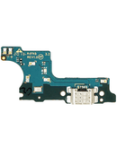 Puerto de carga con jack de audifonos Samsung Galaxy A01 (A015 / 2020) (Micro USB)