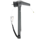 Brazo delantero derecho usado para DJI Mavic 3, pieza de repuesto para reparación de dron.