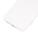 Tapa trasera para iPhone 13 Mini con componentes pequenos pre-instalados (Version Internacional) (Starlight)