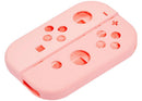 Encuentra la mejor carcasa rosada para Joy Con Controller de Nintendo Switch en Xela, Quetzaltenango.