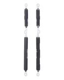 Botones duros (Encendido / Volumen) para Samsung Galaxy A03 (A035 / 2021) Negro