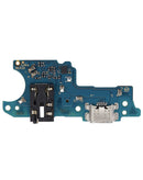 Reparación de puerto de carga y jack de audífonos Samsung Galaxy A03 en Xela Quetzaltenango.