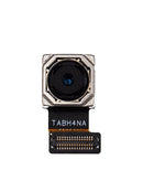 Camara trasera Galaxy A03S (A037U / 2021) (Wide)