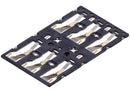 Encuentra modulo core lector de tarjeta SIM compatible para Motorola Edge Plus / Edge 40 Pro en Quetzaltenango.