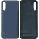 Tapa trasera original Xiaomi Mi A3 Kind of Gray. Repuesto de cristal para reparación M1906F9SH, M1906F9SI.