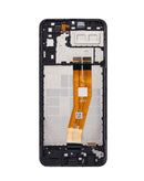 Pantalla incell LCD para Samsung Galaxy A04E (A042 / 2022), repuesto de alta calidad BajoPPLCD.