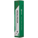 2UUL SC94 Metal Polish para limpiar marcos de teléfono y cubiertas de blindaje, tubo plateado brillante.