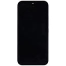 Pantalla OLED blanca refurbished para Xiaomi Poco F8 Ultra/Redmi K90 Pro Max, con marco frontal.