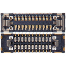 Conector FPC de camara teleobjetivo para iPhone 12 Mini (22 Pin)