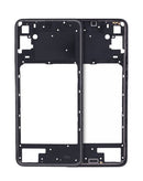 Chasis medio plateado para Samsung Galaxy A05 disponible en Quetzaltenango.