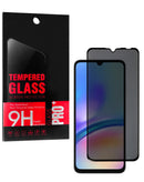 Protector de pantalla de vidrio templado de privacidad Samsung Galaxy A05S / A07 en Xela Quetzaltenango.