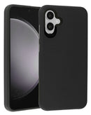 Encuentra la funda protectora de doble capa con absorción de choque para Samsung Galaxy A06 en Xela Quetzaltenango.