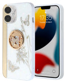 Renueva el estilo de tu Samsung Galaxy A06 con esta tapa trasera de diamante brillante en Xela Quetzaltenango.