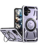 Protege tu Samsung Galaxy A06 con esta funda rugged a prueba de choques en Xela Quetzaltenango.