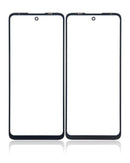 Cristal frontal 2 en 1 con OCA preinstalado para Motorola Moto G51 5G en Quetzaltenango.