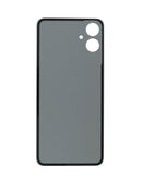 Encuentra la tapa trasera con lente de cámara para Samsung Galaxy A06 (A065 / 2024) en blanco en Xela Quetzaltenango.