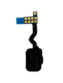 Reparación de lector de huellas con cable flexible para Samsung Galaxy J8 en Quetzaltenango.