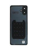 Tapa trasera con lente de cámara y adhesivo para Samsung A07 4G (A075/2025) y A07 5G (A076/2025) en Xela Quetzaltenango.
