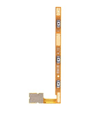 Reparación de cable flex de botones de encendido y volumen para Motorola Moto G5S Plus en Xela.