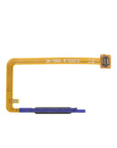 Cable flex de sensor de huellas Galaxy A07 4G (A075 / 2025) (Negro)