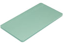 Pantalla negra de repuesto Bond Black Pad para iPhone 13 (A2482), ideal para reparación.