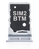 Bandeja SIM dual para Samsung Galaxy A80 (A805 / 2019) en Quetzaltenango para reparaciones.
