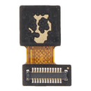 Repuesto de cámara macro trasera 2MP para Xiaomi Redmi Note 9 5G, lente premium para reparación.