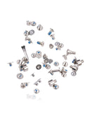 Kit de tornillos para pantalla de iPhone 13 Pro original