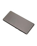 Venta de Pantalla con marco OLED Samsung Galaxy S21 Ultra 5G Phantom Silver en Xela, Quetzaltenango.