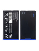 Batería de reemplazo para BlackBerry Q10 disponible en Xela Quetzaltenango.