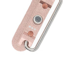 Reparación de botones físicos (Encendido/Volumen/Silencio) para iPhone 6S Plus (Rose Gold) en Quetzaltenango.