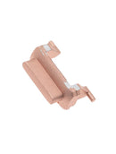 Reparación de botones físicos (Encendido/Volumen/Silencio) para iPhone 6S Plus (Rose Gold) en Quetzaltenango.