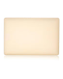 Pantalla LCD original usada Apple MacBook 12 A1534 dorada, repuesto para reparación.