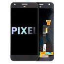 Compra la pantalla OLED sin marco para Google Pixel (OEM original en color negro) en Quetzaltenango con garantía.