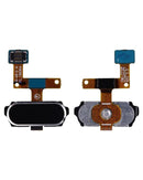 Compra en Xela Quetzaltenango el botón de inicio con cable flex para Samsung Galaxy Tab S2 8.0'' (T715 / T719) (2015) en color negro para reparar tu tablet.