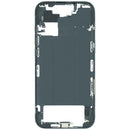 Tapa superior iPhone Air azul cielo (Grado B), con piezas pequeñas, OEM US/EU.