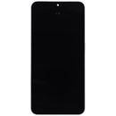 Pantalla soft OLED Samsung Galaxy S25 Plus 5G Ice Blue, repuesto para reparación de display roto.