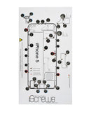 Tapete de posicionamiento iScrews compatible con iPhone 5 de dottorpod en Quetzaltenango.