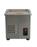 Maquina de limpieza ultrasonica JPS-08A